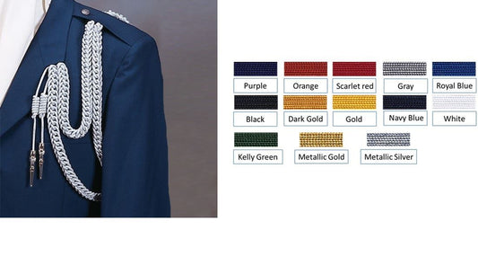 USAF Dress (1) Color