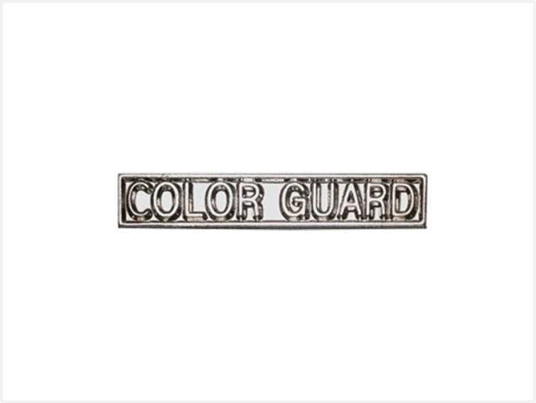 Color Guard Ribbon Device