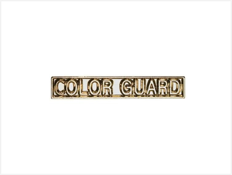 Color Guard Ribbon Device