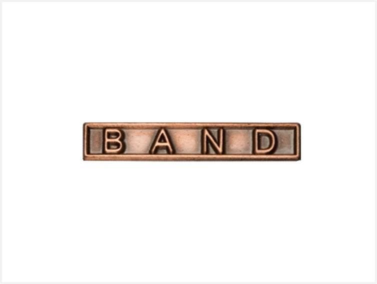 Band Ribbon Device
