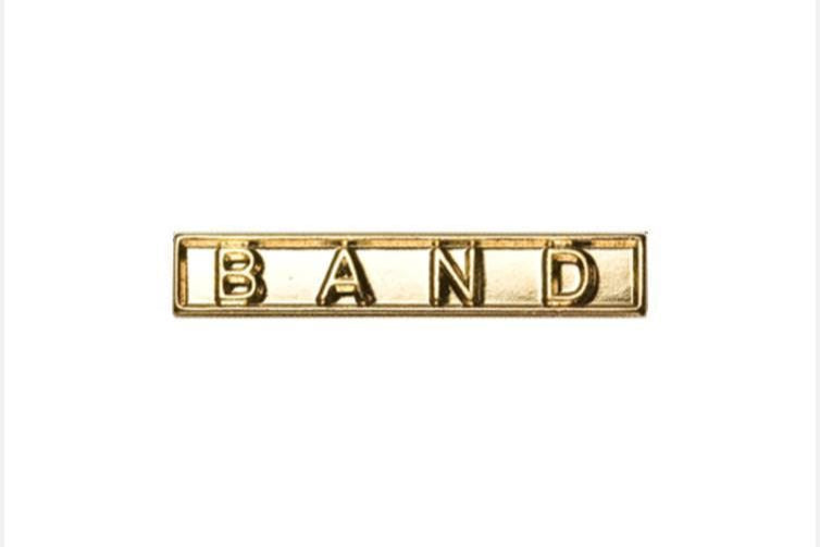 Band Ribbon Device
