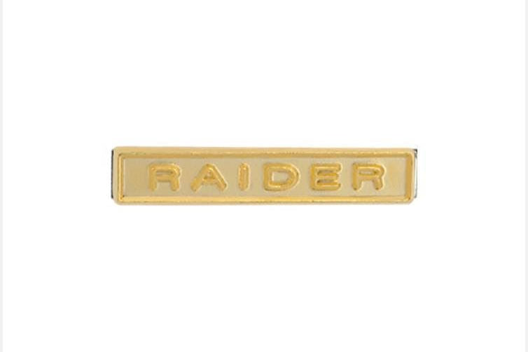 Raider Ribbon Device