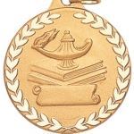 E-Series Medal, Conduct