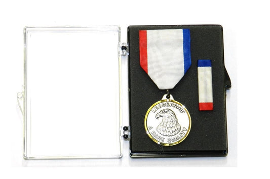 Universal Stock Medal Set - Air Force Association Award