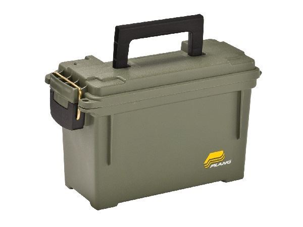 Field/Ammo Box, Small, Model # 131200