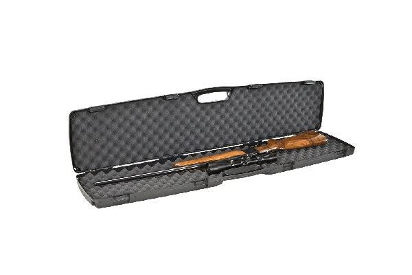 SE Series Single Scoped Rifle Case, Black, Model # 1010470