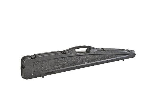 Protector Series Contoured Rifle/Shotgun Case , Black, Model #  150100