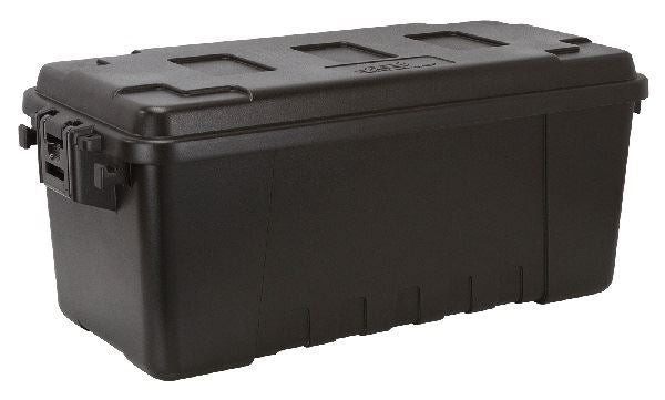 Sportsman's Trunk Medium - Black , Model # 171900