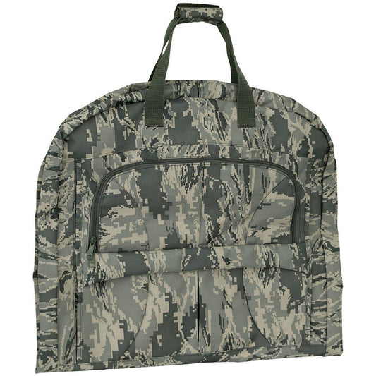 ABU Travel Garment Bag w/ Top Carry Handle