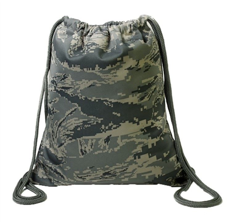 ABU Draw String Backpack