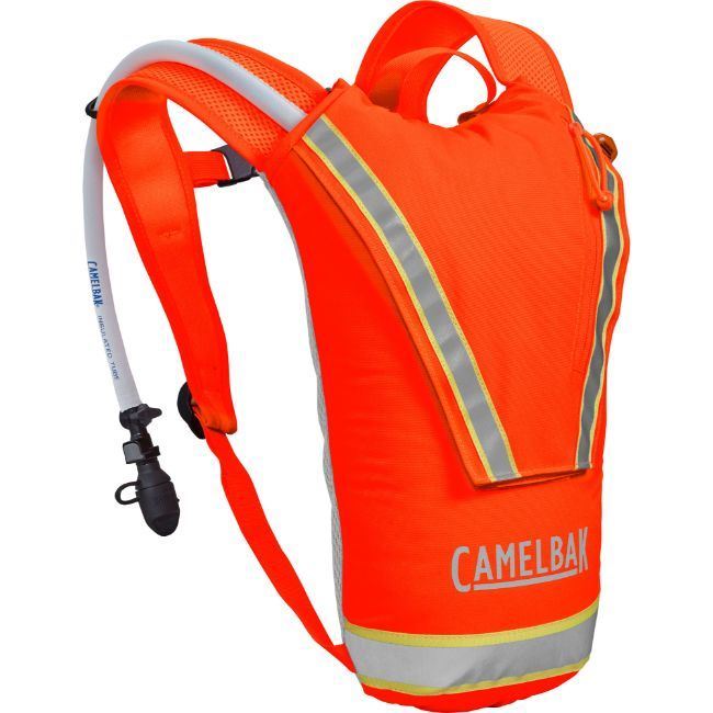 Hi-Viz 85oz Mil Spec Crux International Orange