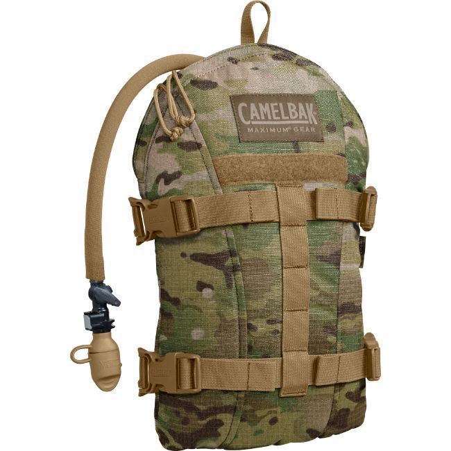 ArmorBak 100oz Mil Spec Crux Multicam