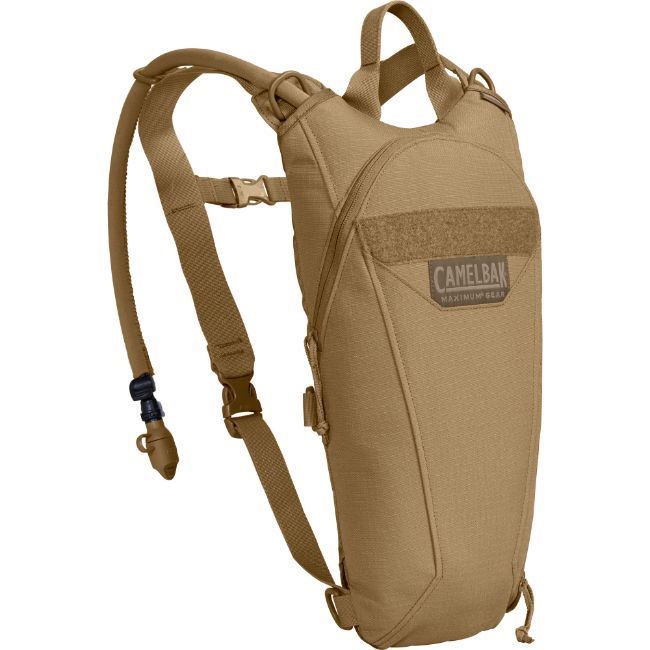 ThermoBak 3L 100oz Mil Spec Crux Coyote