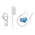 Kit De Nettoyage CamelBak Mil-Spec - Brosse Réservoir, Brosse Tuyau, Tablettes | Entretien Gourde Hydratation - 7
