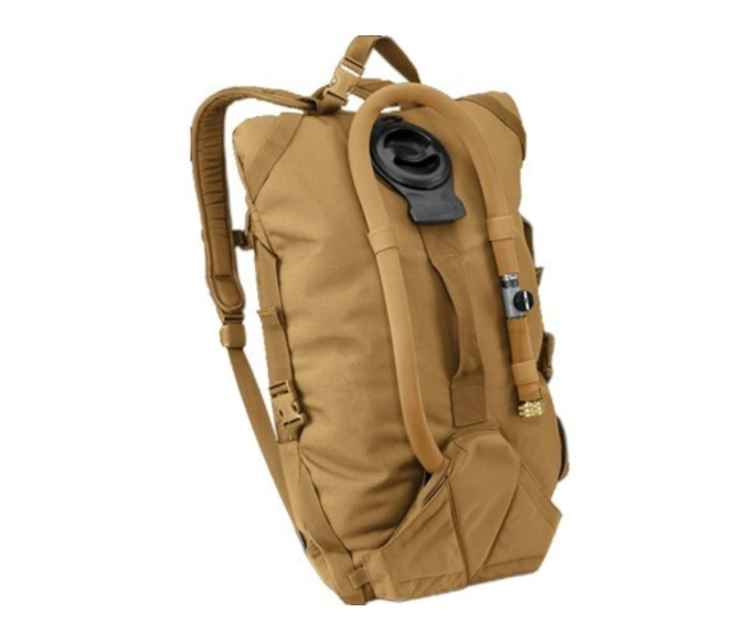 SquadBak 25L MG Omega Coyote