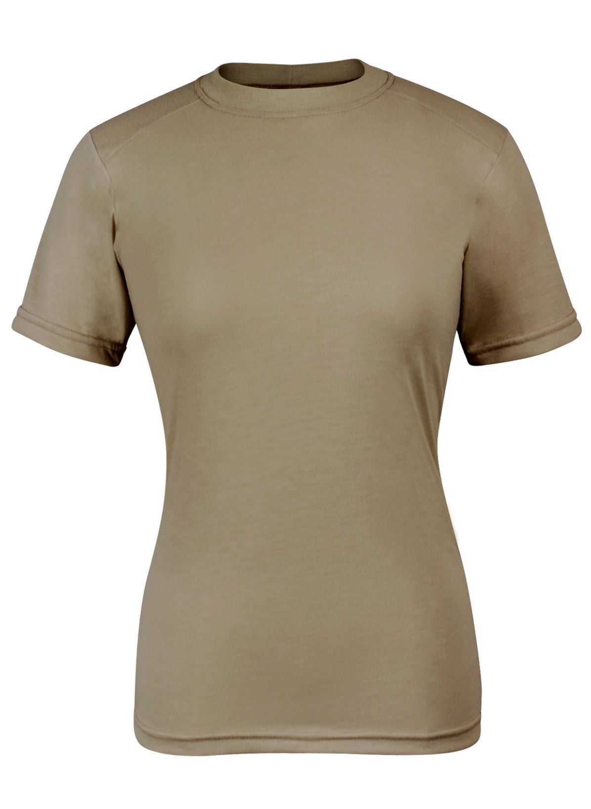 Women's Ultra-Lightweight Short Sleeve Tee