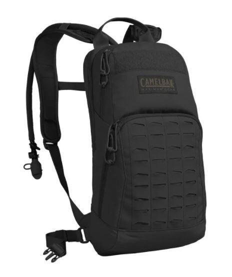 M.U.L.E. 100oz Mil Spec Crux Black