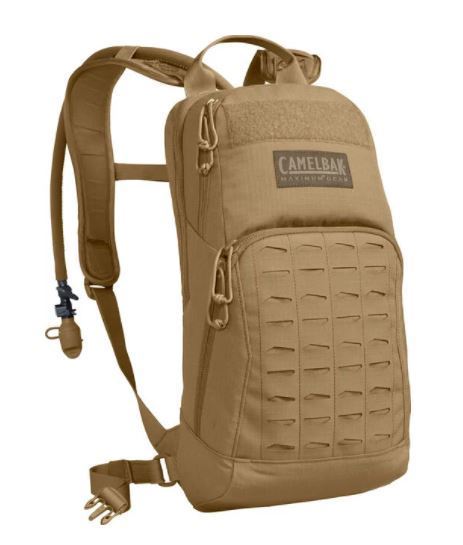 M.U.L.E. 100oz Mil Spec Crux Coyote