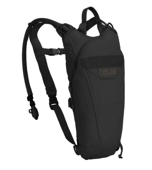 ThermoBak 3L 100oz Mil Spec Crux Black