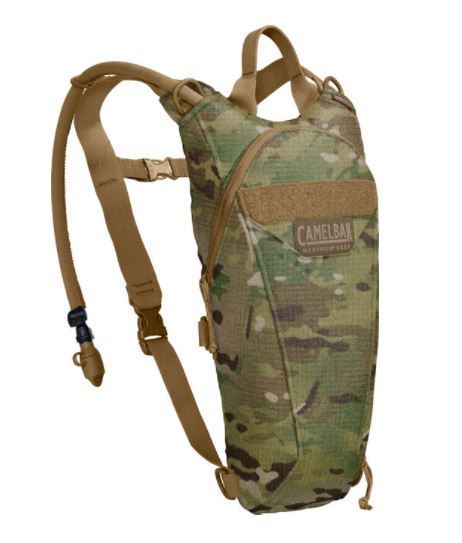 ThermoBak 3L 100oz Mil Spec Crux MultiCam