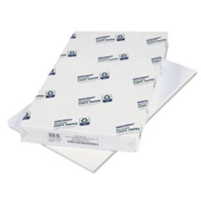 DUAL PURPOSE COPY PAPER, 11 X 17, 20LB, WHITE, 2500 SHEETS/BOX. (1 per pack)