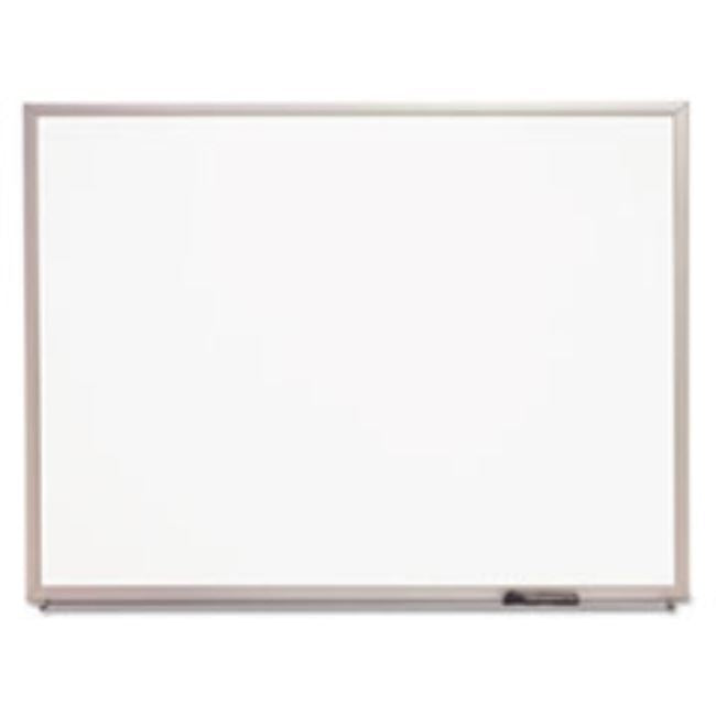 QUARTET MAGNETIC PORCELAIN MARKER BOARD, 18 X 24, 1 EACH