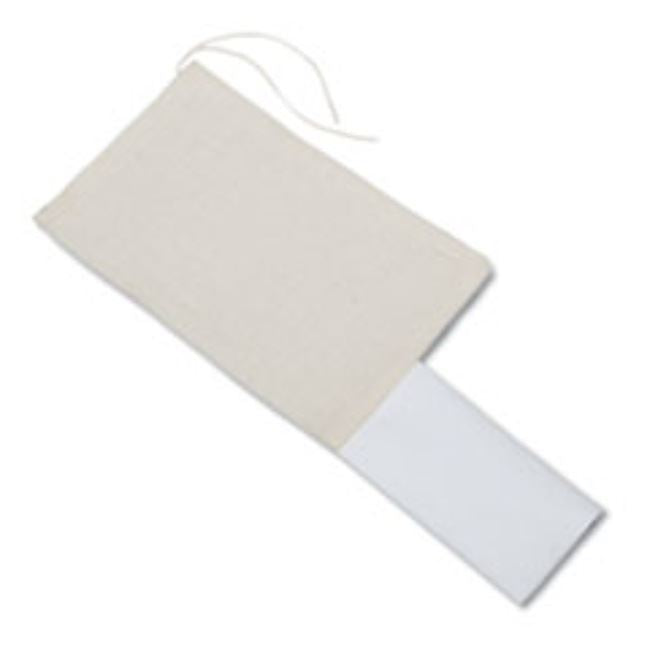 MAILING BAG, 6" X 9", NATURAL, 100ct pack. (1 per pack)