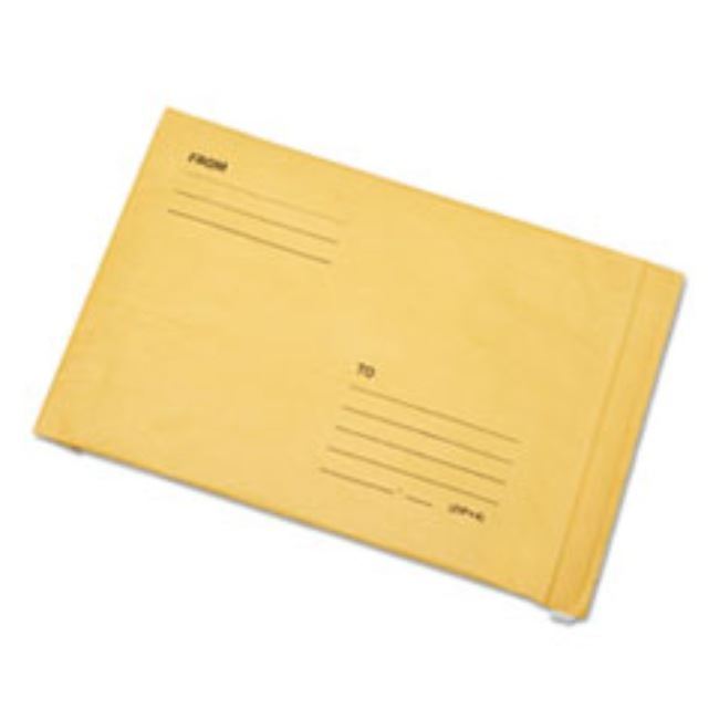 SEALED AIR JIFFY PADDED MAILER, 9 1/2 X 14 1/2, KRAFT, 100ct /BOX (1 per pack)
