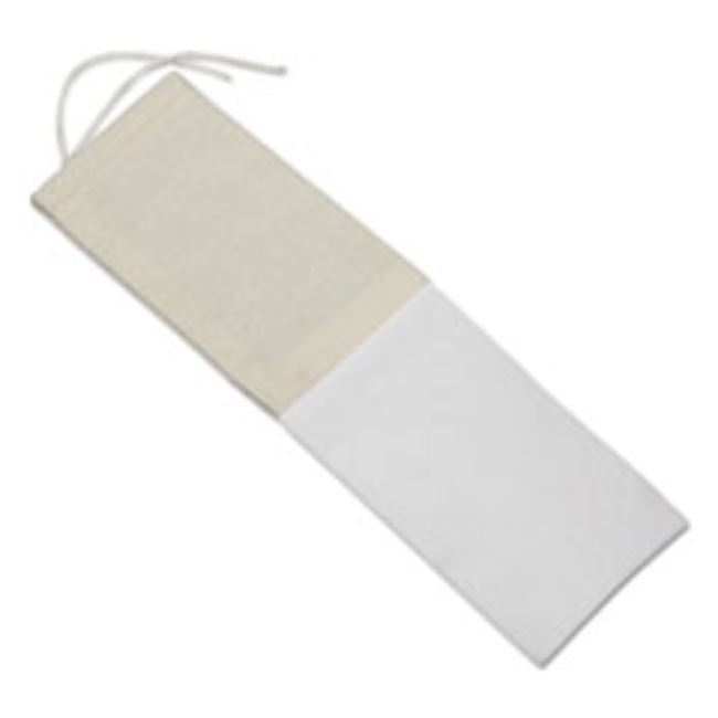 MAILING BAG, 3 X 5, NATURAL, 100ct, 1each. (1 per pack)
