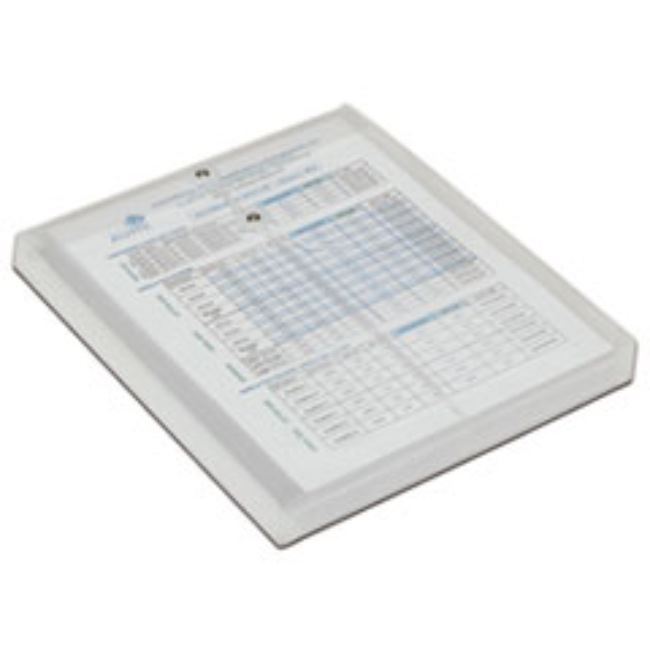 POLYSTRING-TIE LOAD EXPANSION ENVELOPE 9.75", CLEAR, 5CT/BX (10 BOXES PER PACK)