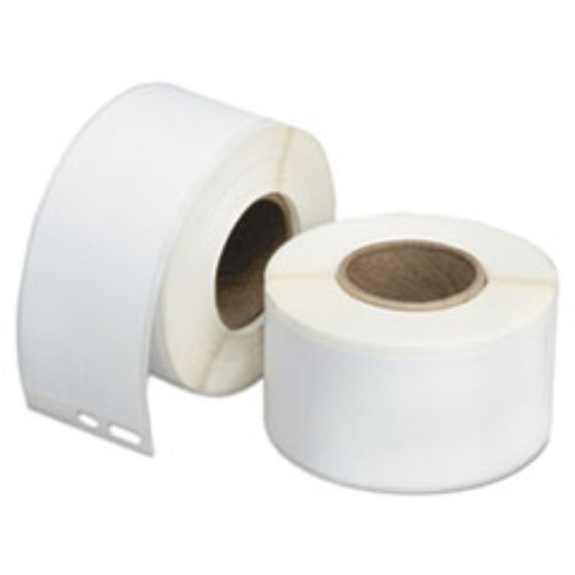 DYMO/SKILCRAFT LABELWRITER 450 FILE FOLDER LABEL, 9/16" X 3 7/16" (5 PER PACK)