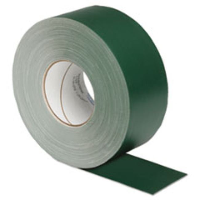 WATERPROOF TAPE-THE ORIGINAL 100MPH TAPE, 3" X 60 YDS, DK GRN (5 Rolls/pack)