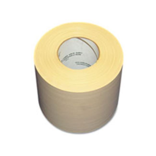 Flat Back Masking Tape, 9 Mil., 3" X 60yds (5 Rolls per pack)