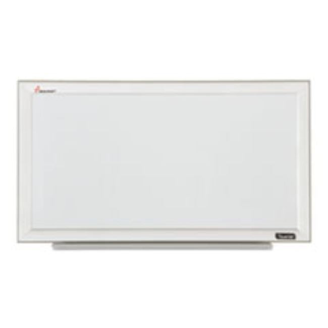 QUARTET CUBICLE MAGNETIC DRY ERASE BOARD, 24 X 13, 1 EACH