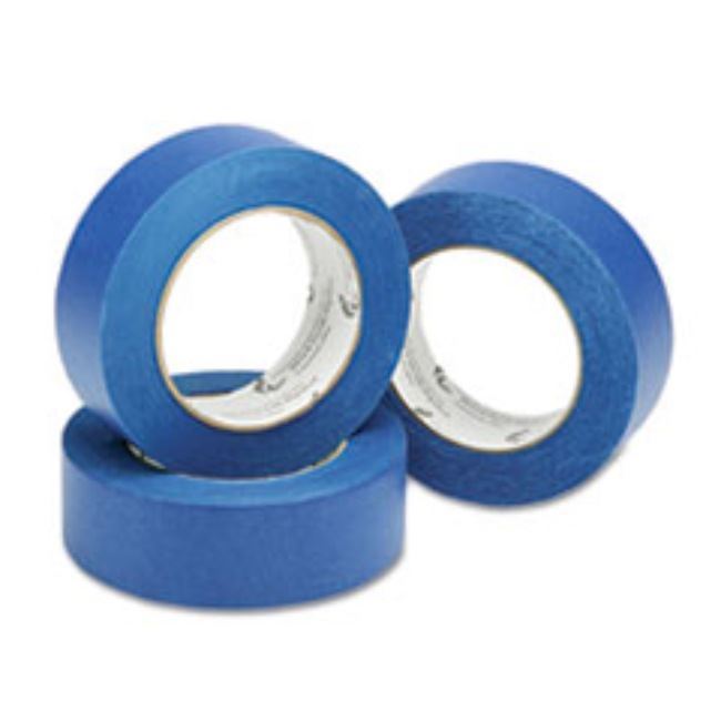 PAINTER'S TAPE, 1" X 60YDS, 5.7MIL, BLUE (10 ROLLS PER PACK)