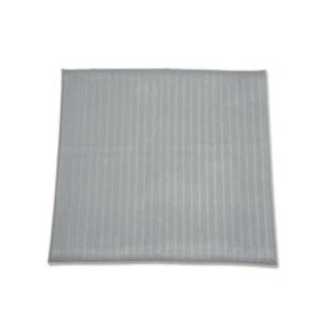 ANTI-FATIGUE MAT, LIGHT DUTY, 36 X 60, GRAY, 1 EACH
