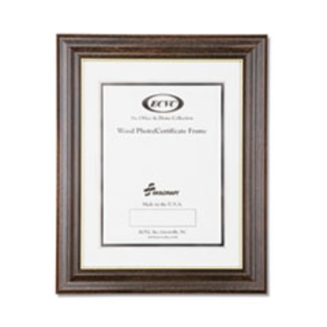 CHERRY FRAME, WOOD, 8 1/2 X 11, 12ct (1 per pack)