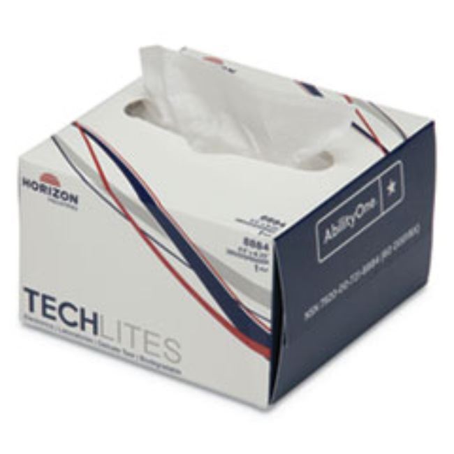 LIGHT DUTY WIPING PAPER TOWEL, 4 1/2" X 8 1/4", WHT, 16800CT/BX (1 BOX PER PACK)