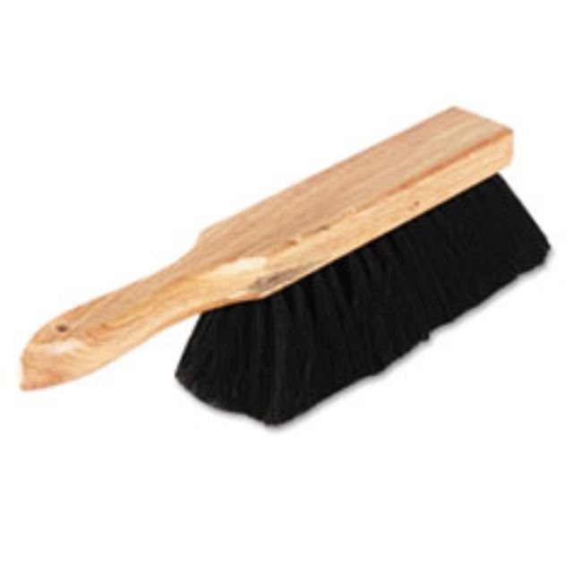 COUNTER DUSTING BRUSH, 13" LONG, 3 3/4" BRISTLES (5 per pack)