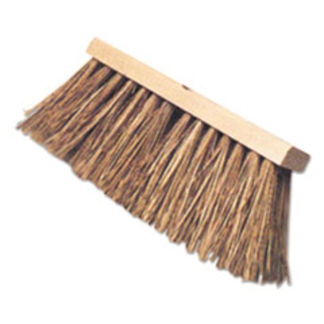 STREET BROOM, PALMYRA, 16" (5 per pack)
