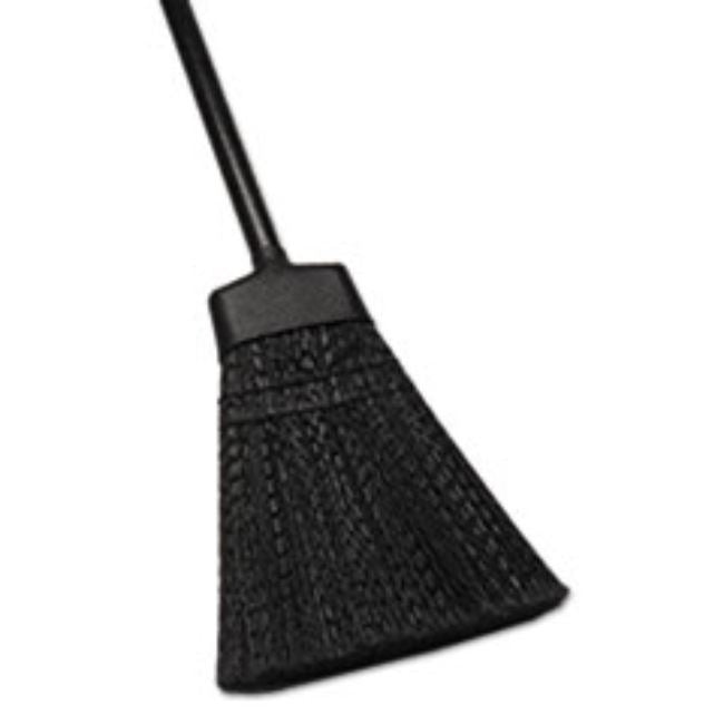 TORO UPRIGHT BROOM, SYNTHETIC POLYPROPYLENE, 13 1/2" (5 PER PACK)