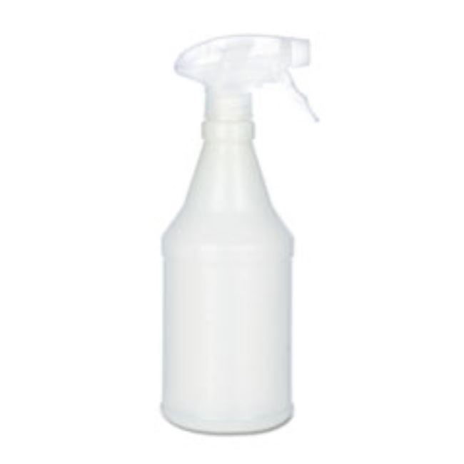 SPRAY BOTTLE APPLICATOR, OPAQUE, TRIGGER-TYPE, 32OZ (20 PACK)