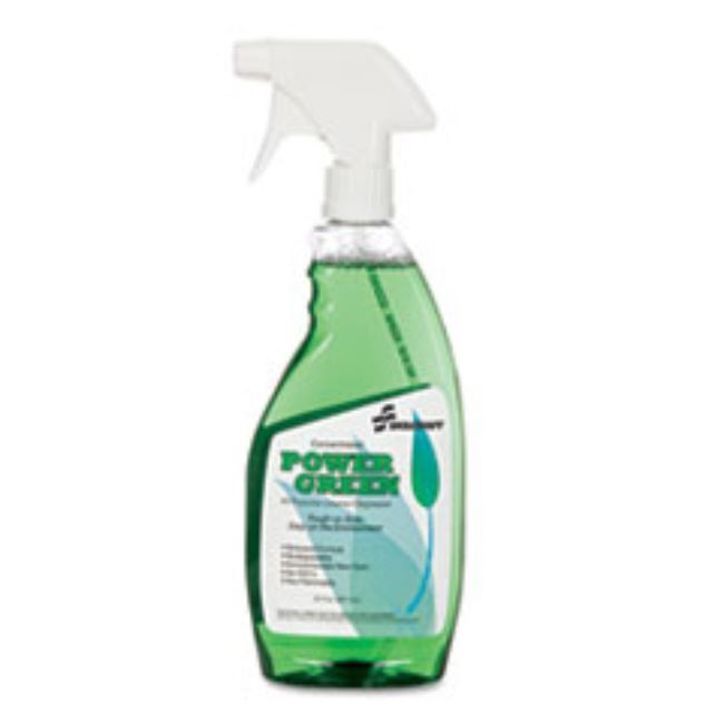 POWER GREEN CLEANER/DEGREASER, 22OZ (12 PACK)