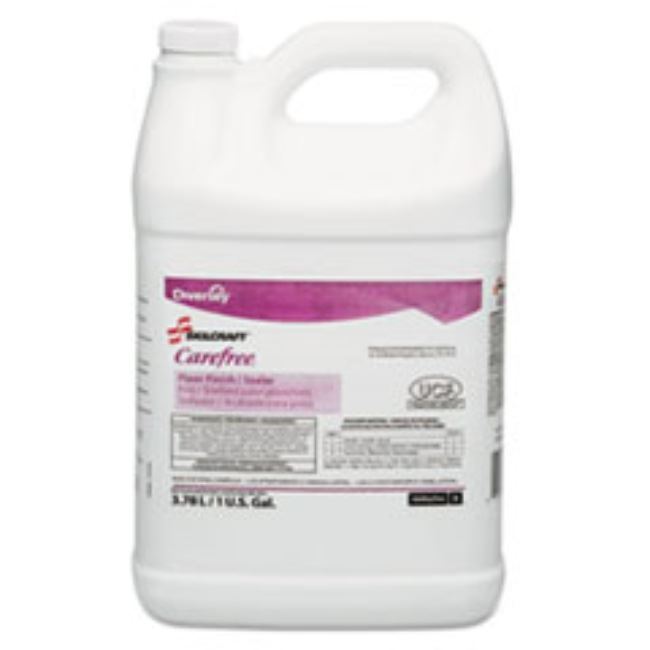 FLOOR SEALER/FINISH, 1 GAL BOTTLE, 4CT/BOX