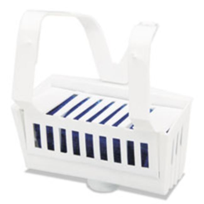 TOILET DEODORANT CAKE - GENERAL PURPOSE, 4OZ, 12CT/BOX, (5 BOXES PER PACK)