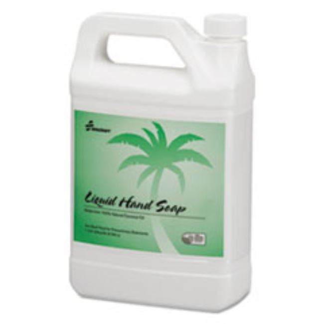 LIQUID HAND SOAP, CASHMERE SCENT, 1GAL BOTTLE (1 per pack)