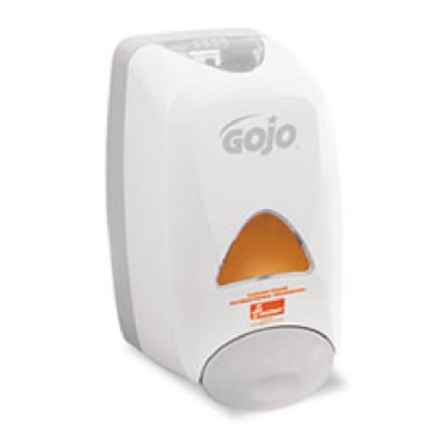 GOJO FMX-12 ANTIBACTERIAL HANDWASH DISPENSER, 1250ML, GRAY, 6CT/BOX