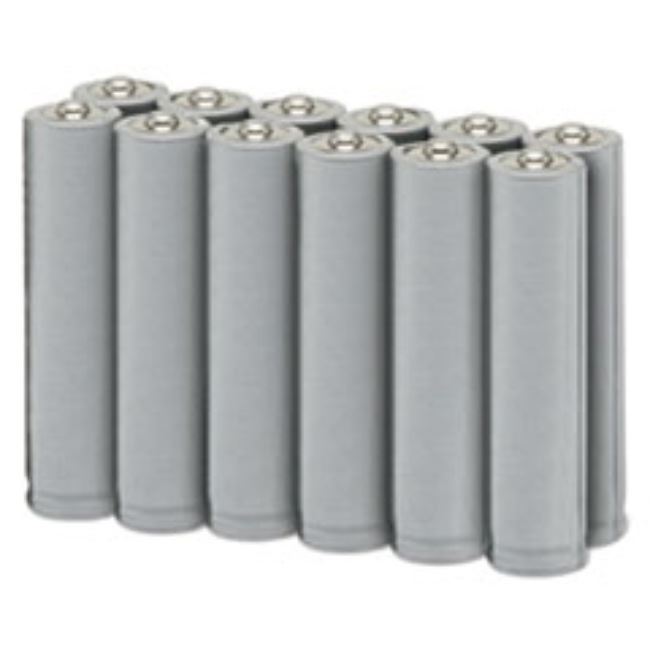 Lithium Batteries, Size: AA. (10 per pack)
