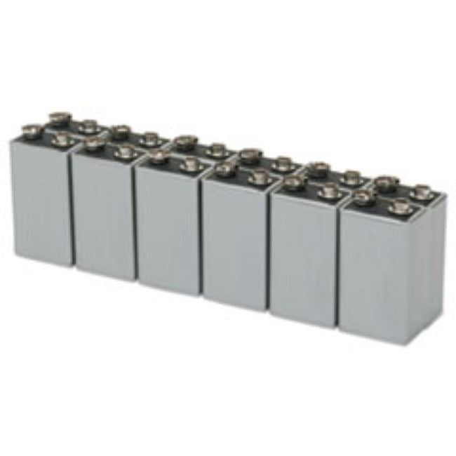 ALKALINE BATTERIES, AAA, 12CT/BOX, (10 BOX PER PACK)