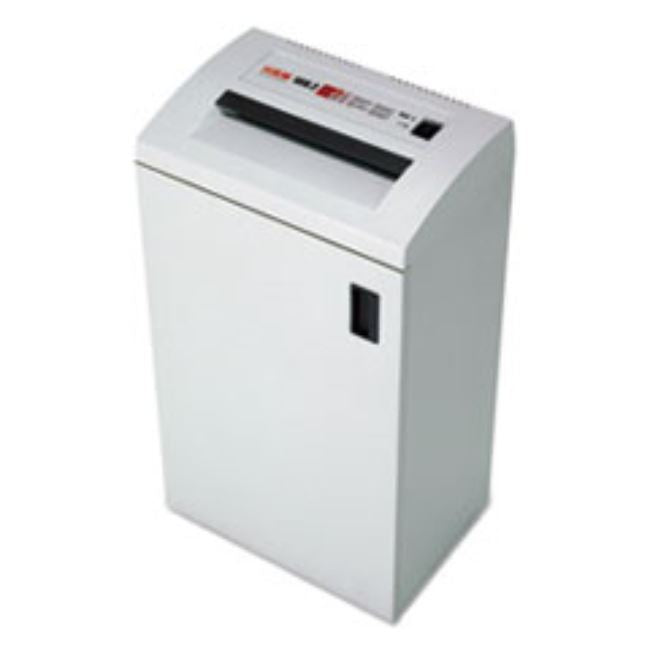 1080 CONTINUOUS-DUTY STRIP-CUT SHREDDER, 24 SHEET CAPACITY, 1 EACH
